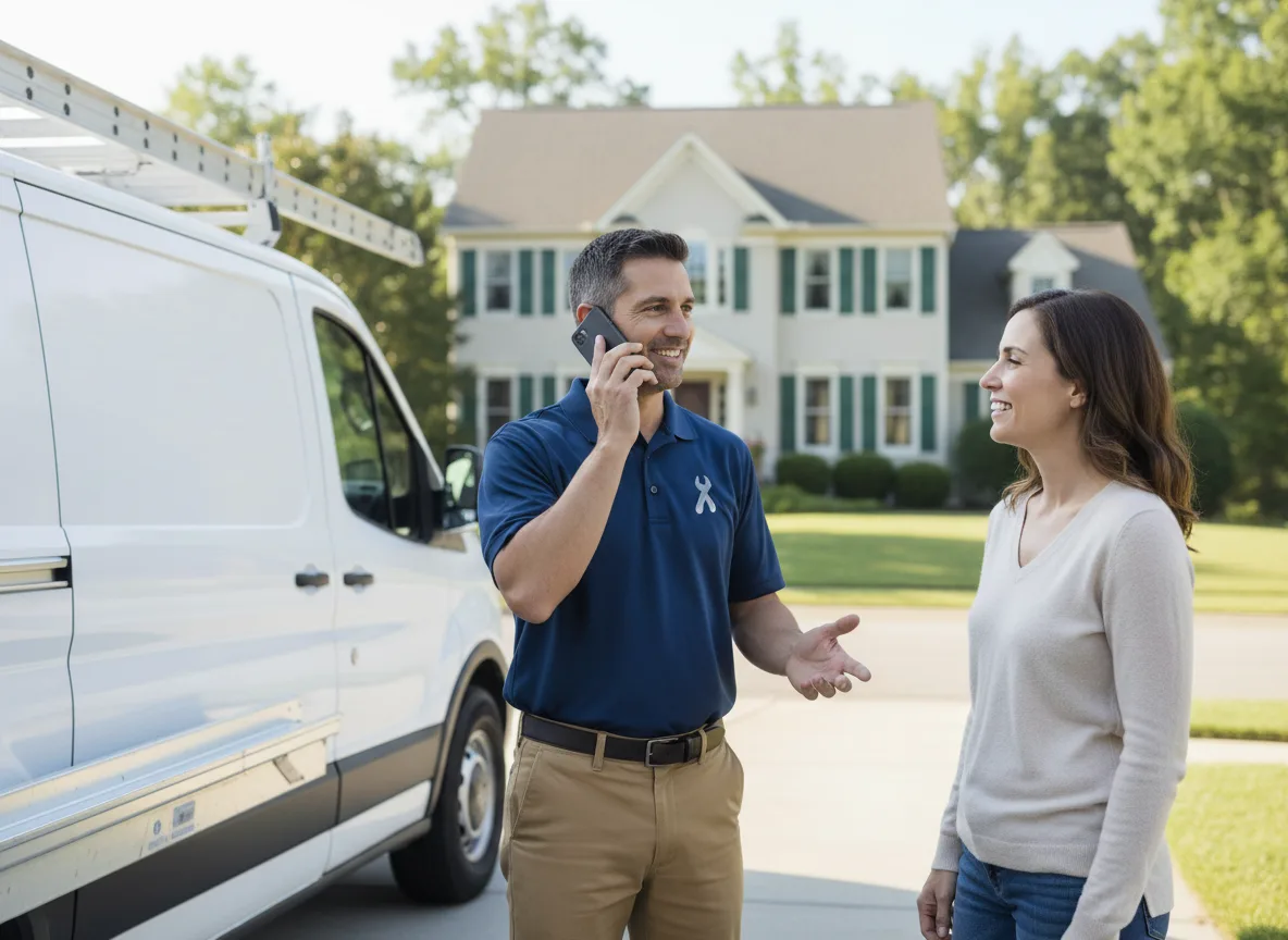 Home Gutter Service Stevensville, PA FAQs